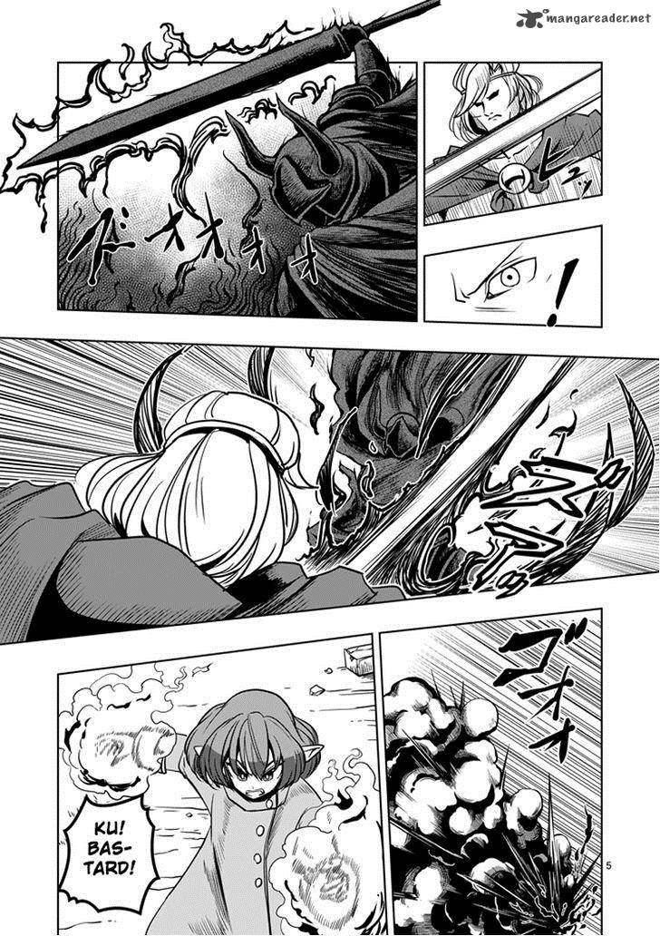 Helck Chapter 32 Page 5