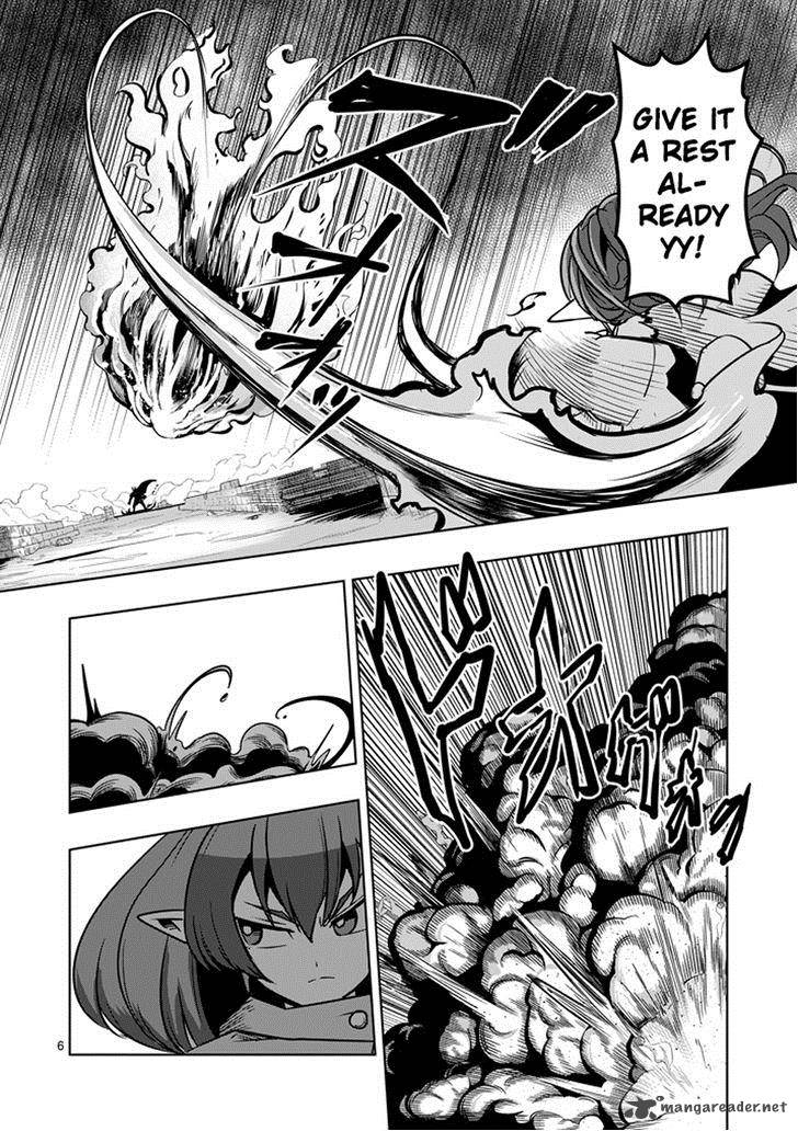 Helck Chapter 32 Page 6