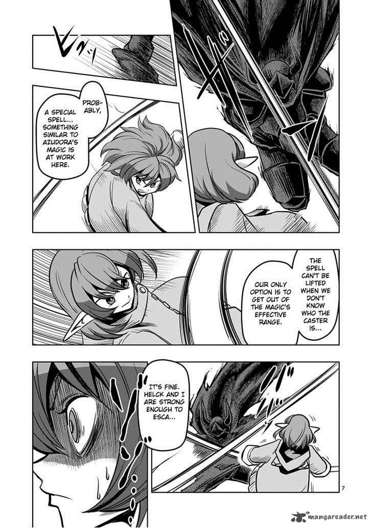 Helck Chapter 32 Page 7