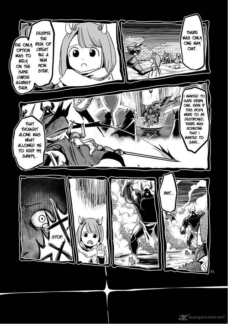 Helck Chapter 33 Page 11