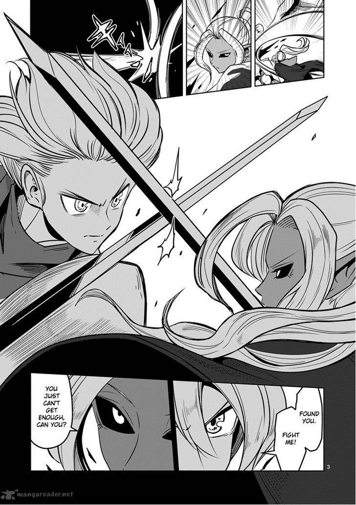 Helck Chapter 34 Page 3