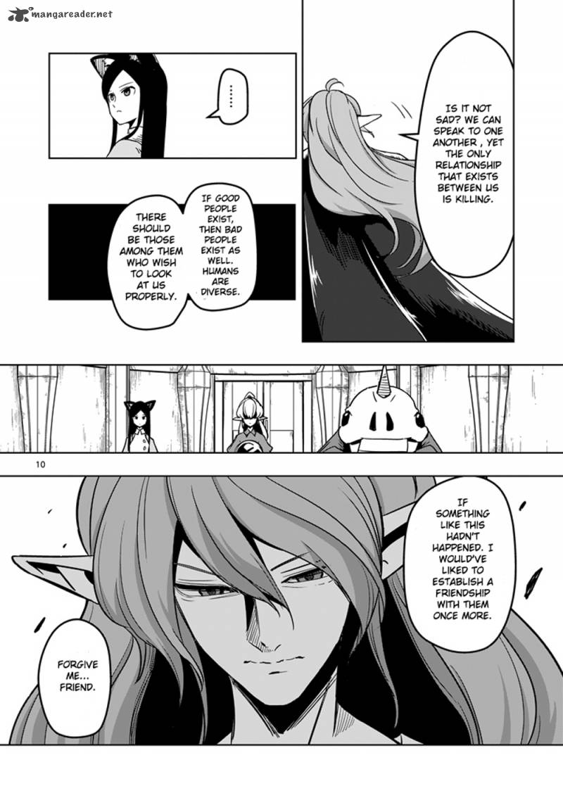 Helck Chapter 35 Page 10