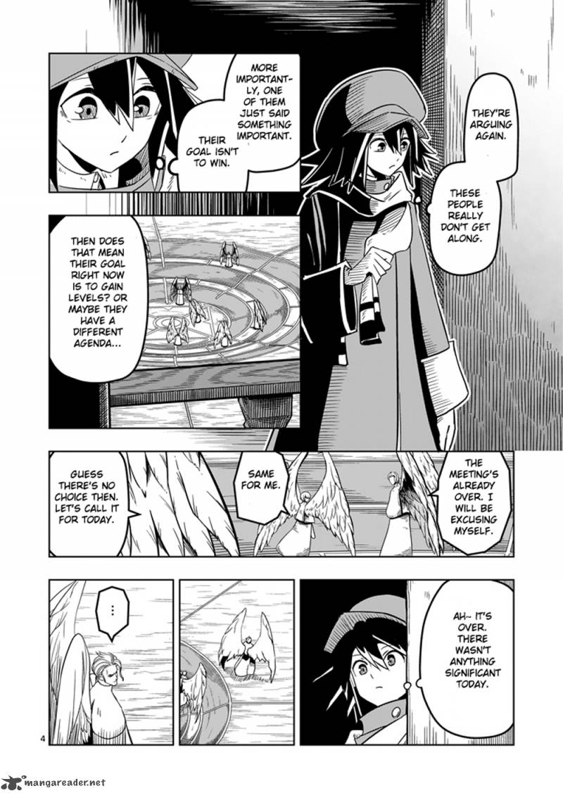 Helck Chapter 35 Page 4