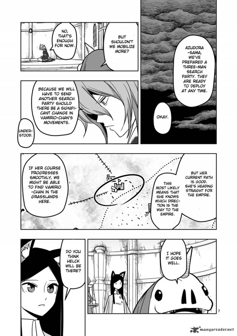 Helck Chapter 35 Page 7