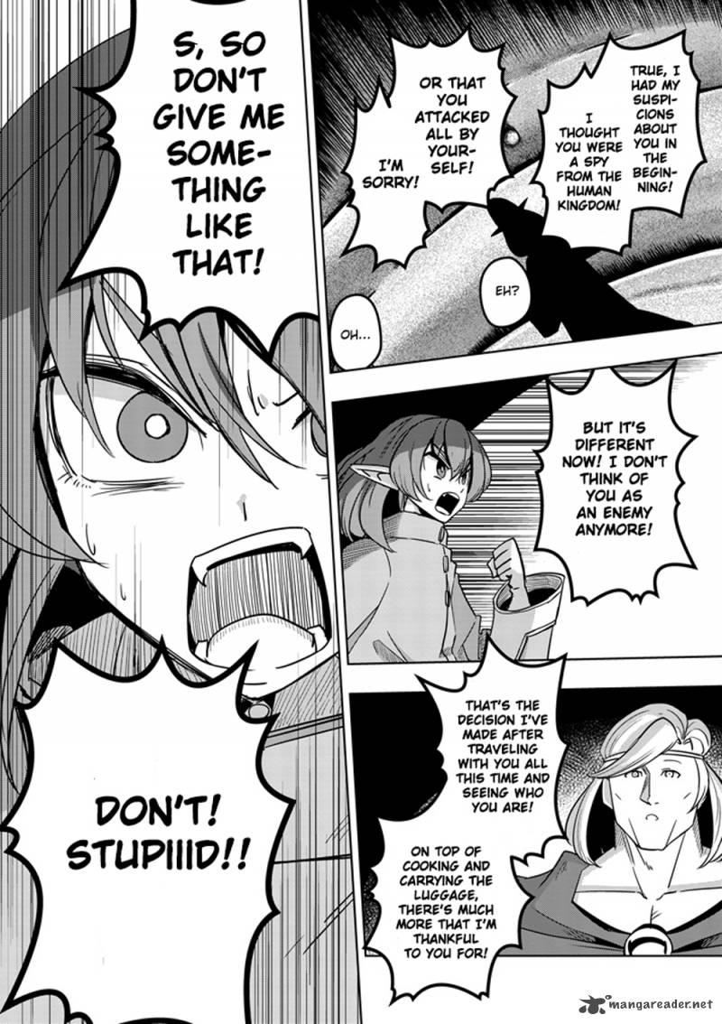 Helck Chapter 36 Page 4