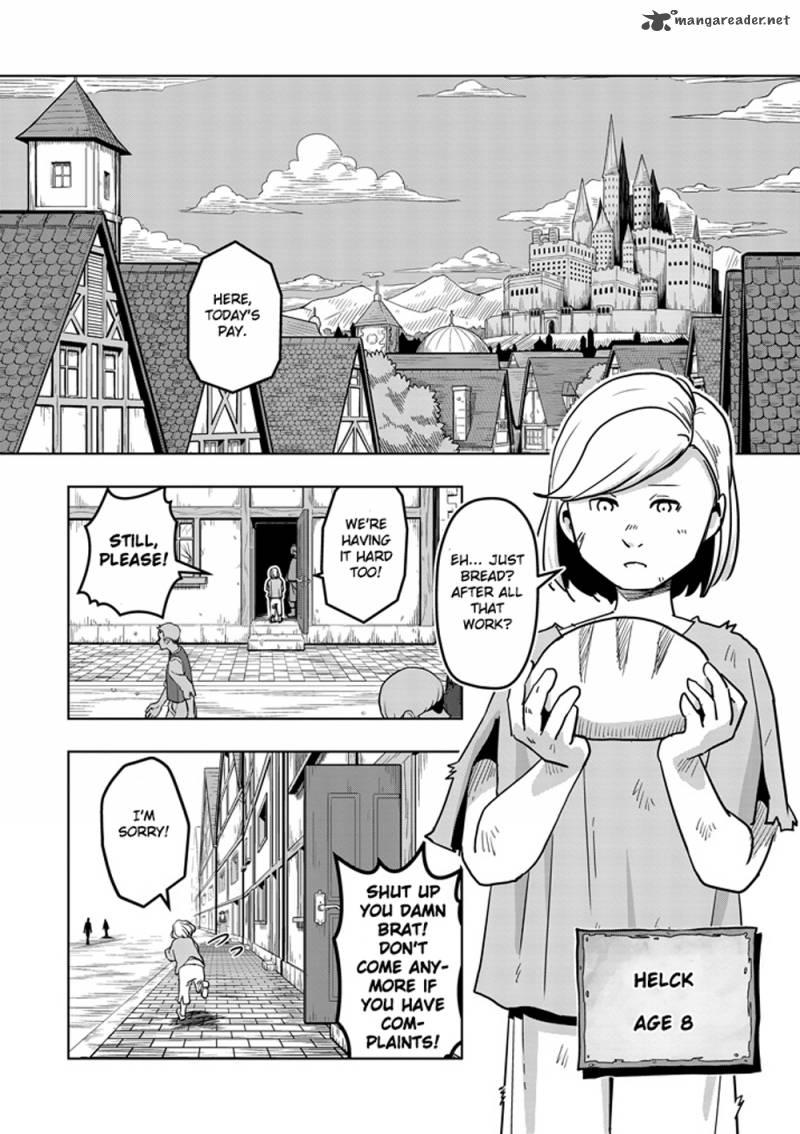 Helck Chapter 36 Page 7