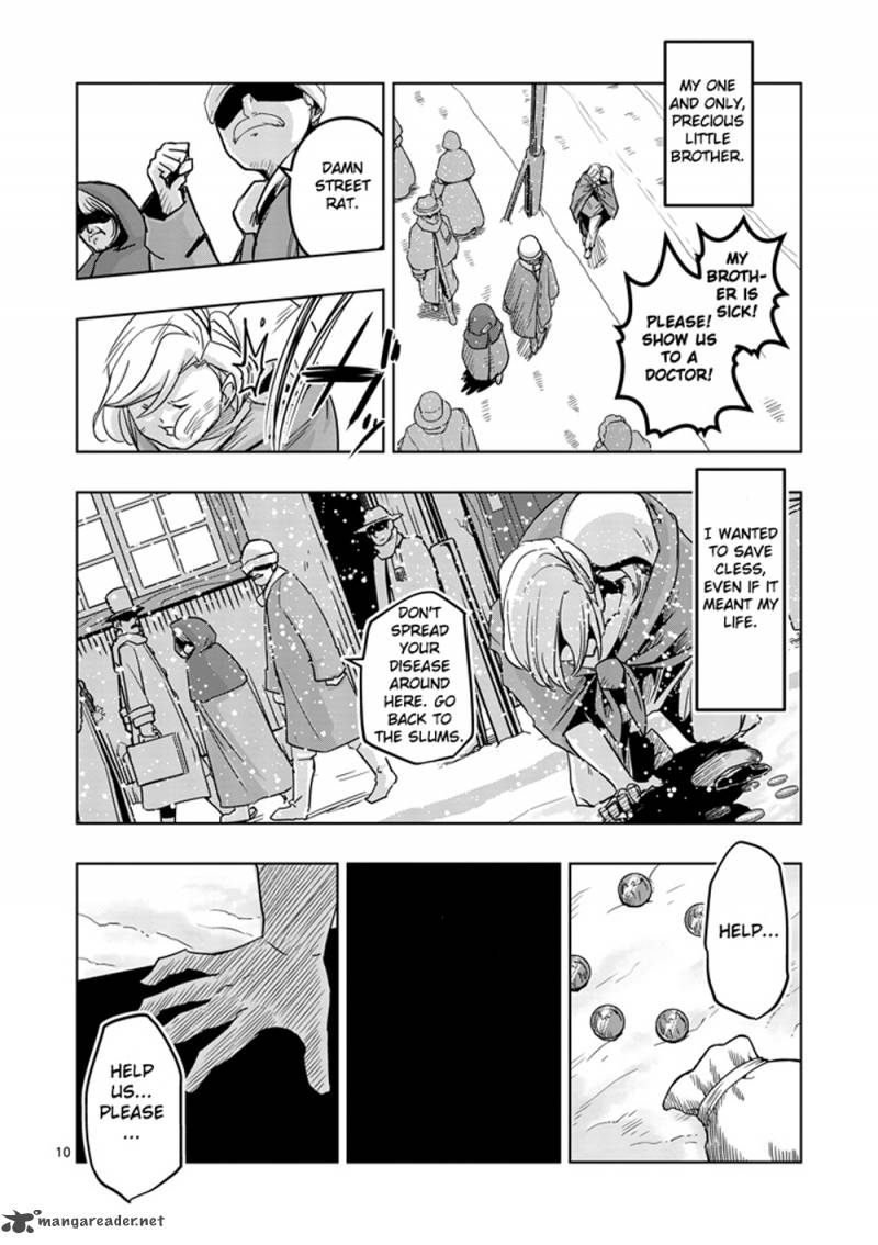 Helck Chapter 37 Page 10