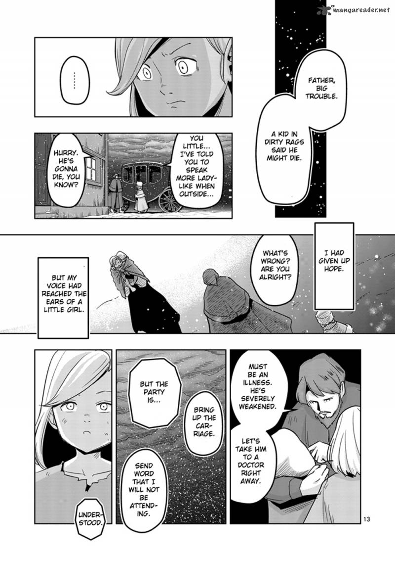 Helck Chapter 37 Page 13