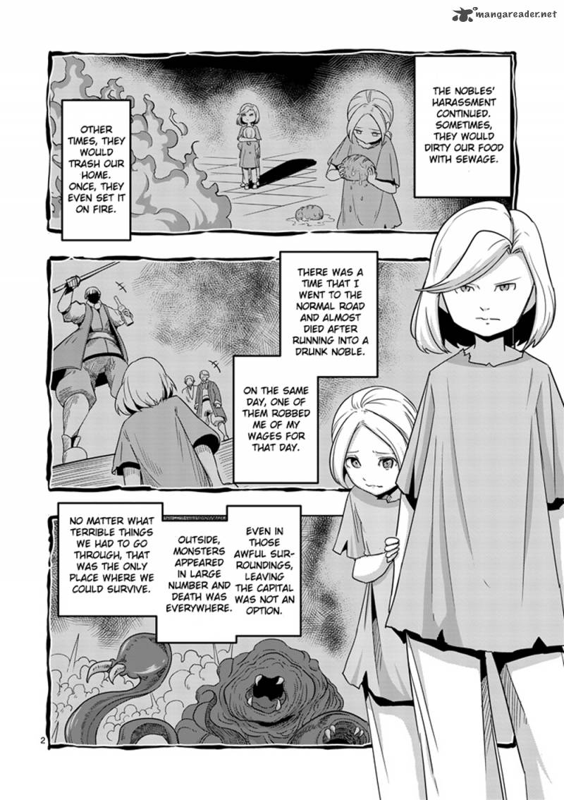 Helck Chapter 37 Page 2