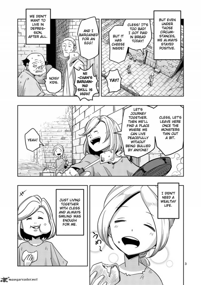 Helck Chapter 37 Page 3