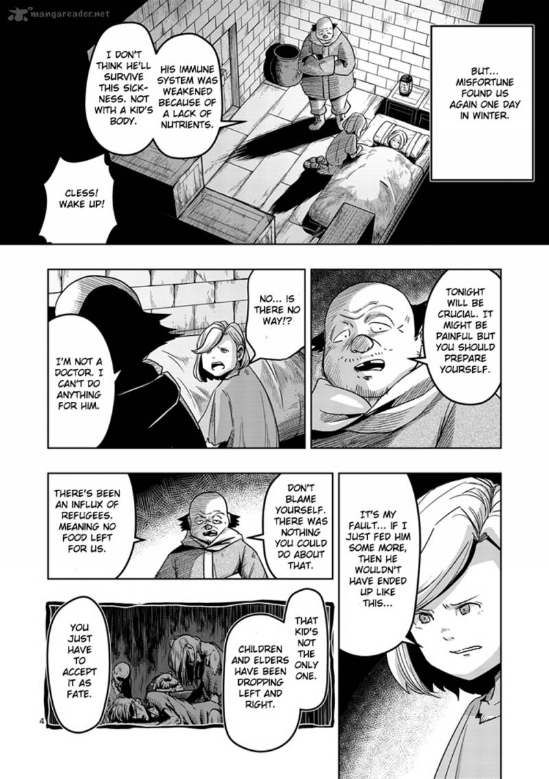 Helck Chapter 37 Page 4