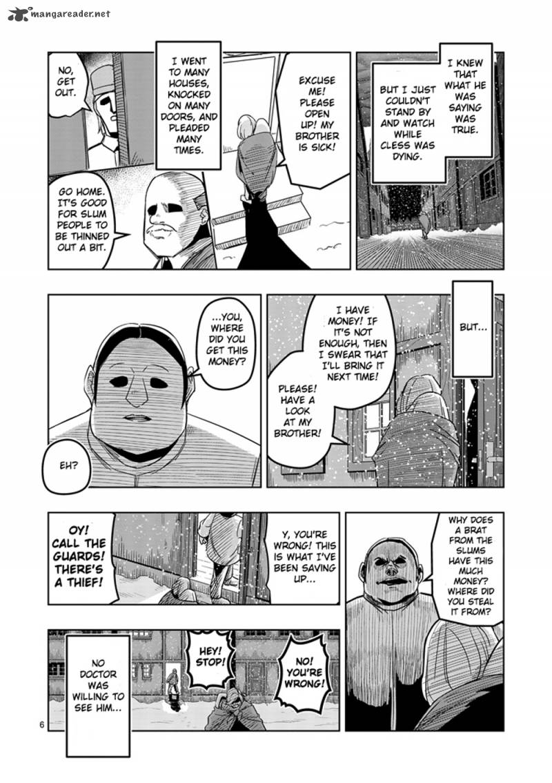 Helck Chapter 37 Page 6