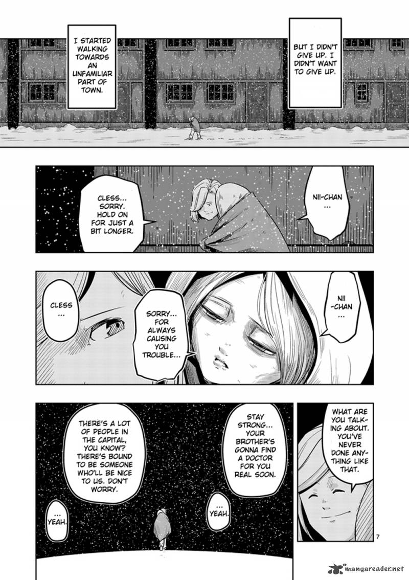 Helck Chapter 37 Page 7