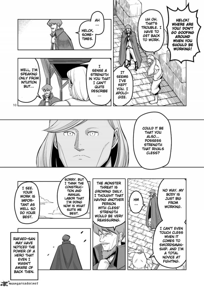 Helck Chapter 38 Page 10