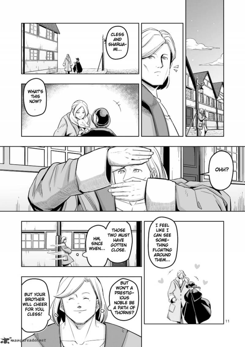 Helck Chapter 38 Page 11