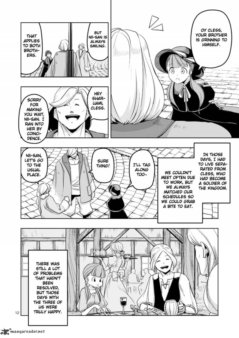 Helck Chapter 38 Page 12
