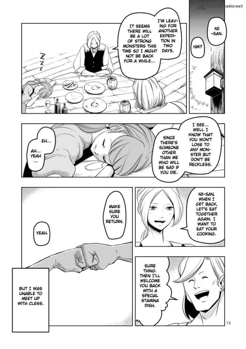 Helck Chapter 38 Page 13