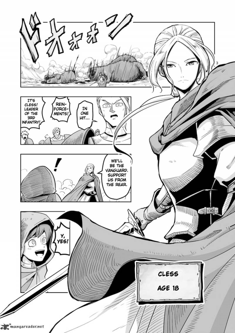 Helck Chapter 38 Page 3