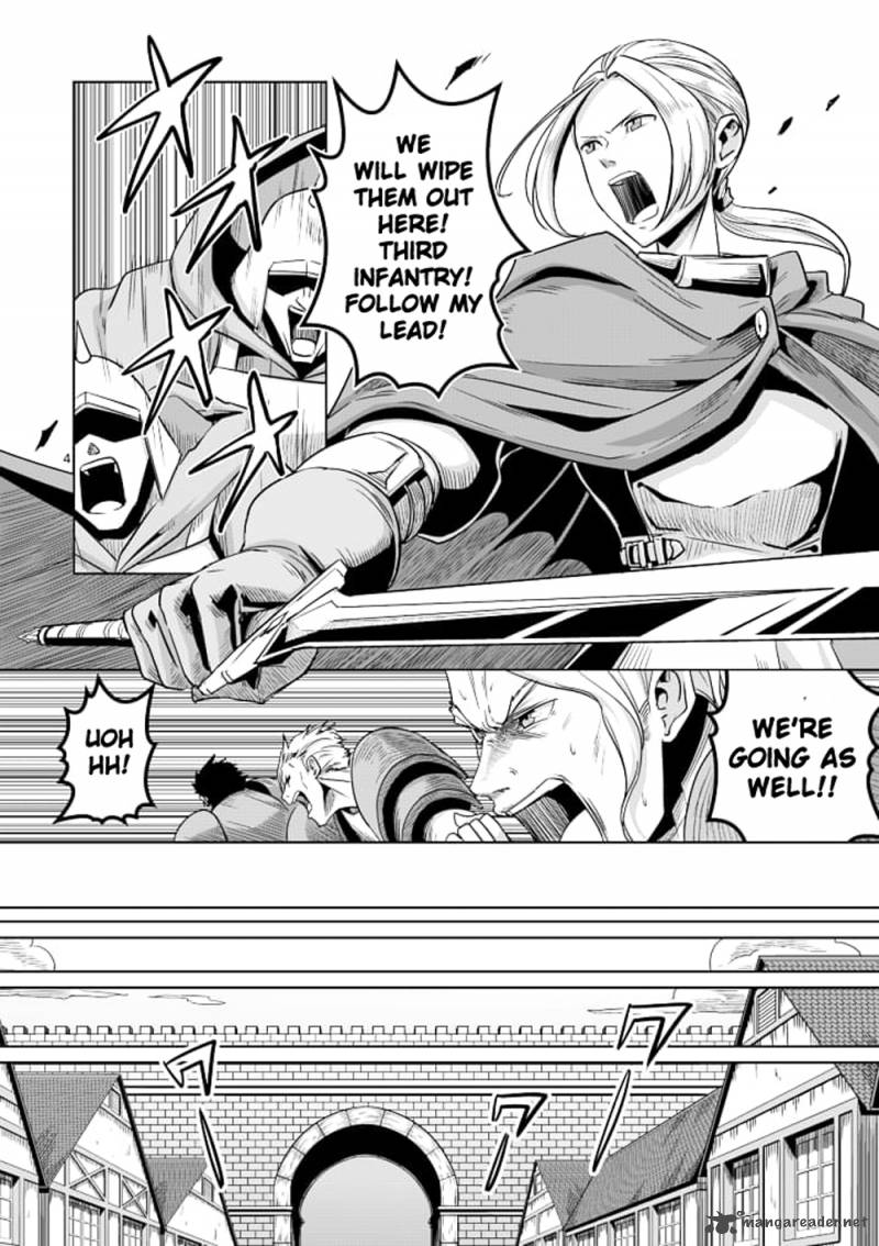 Helck Chapter 38 Page 4