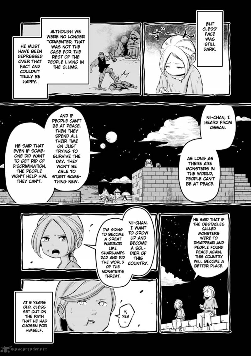 Helck Chapter 38 Page 7