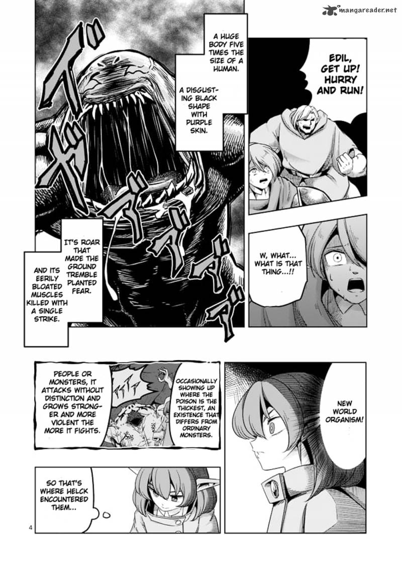 Helck Chapter 39 Page 4