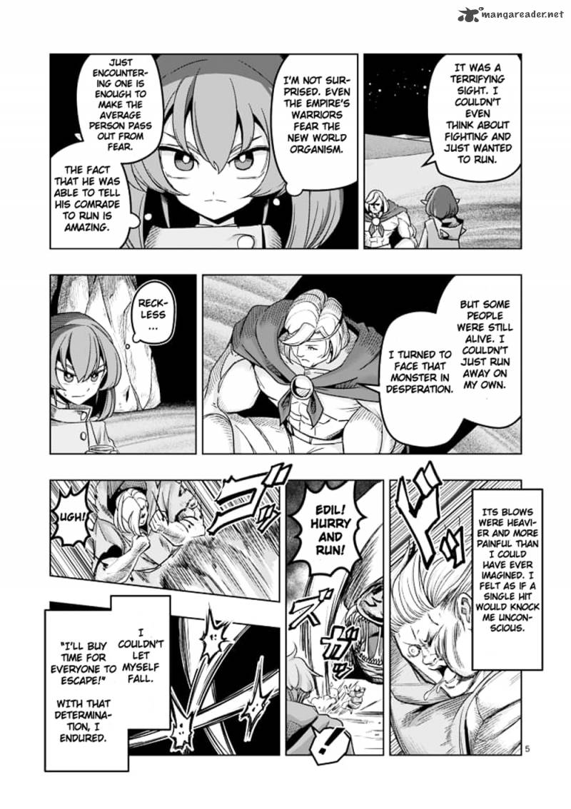Helck Chapter 39 Page 5