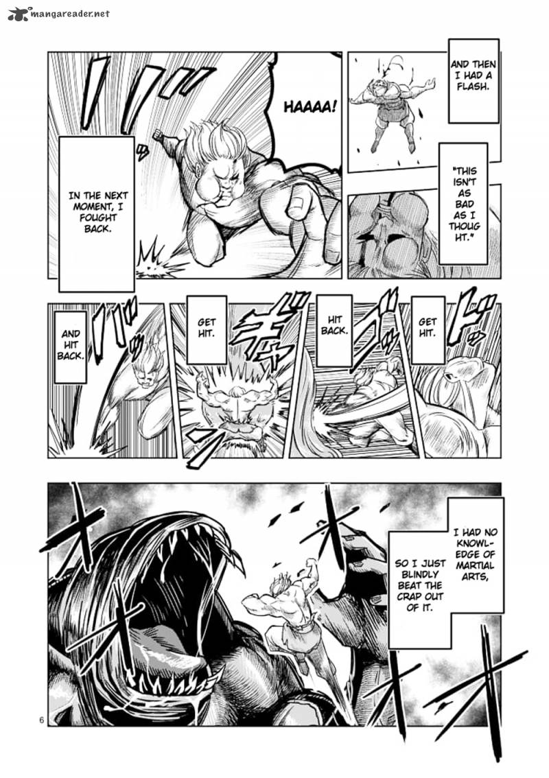 Helck Chapter 39 Page 6