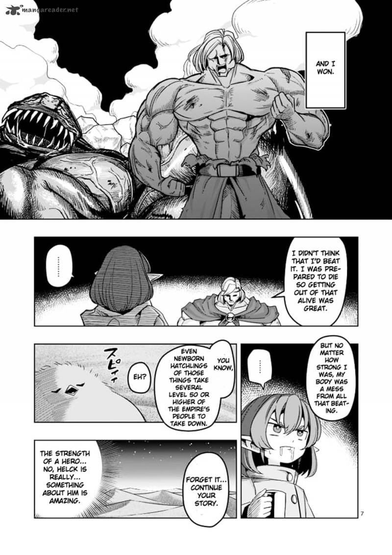 Helck Chapter 39 Page 7
