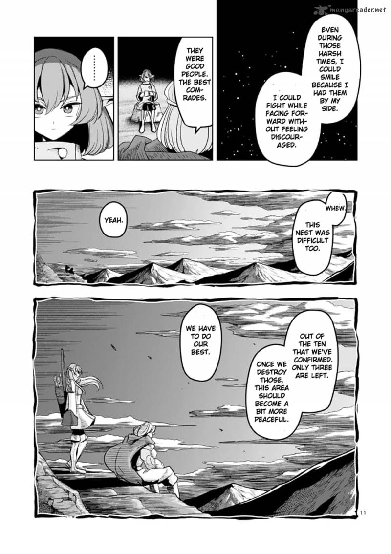 Helck Chapter 40 Page 11
