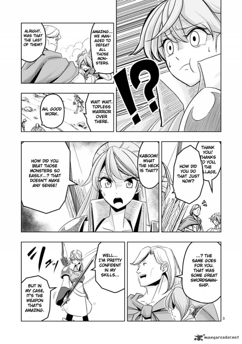 Helck Chapter 40 Page 3