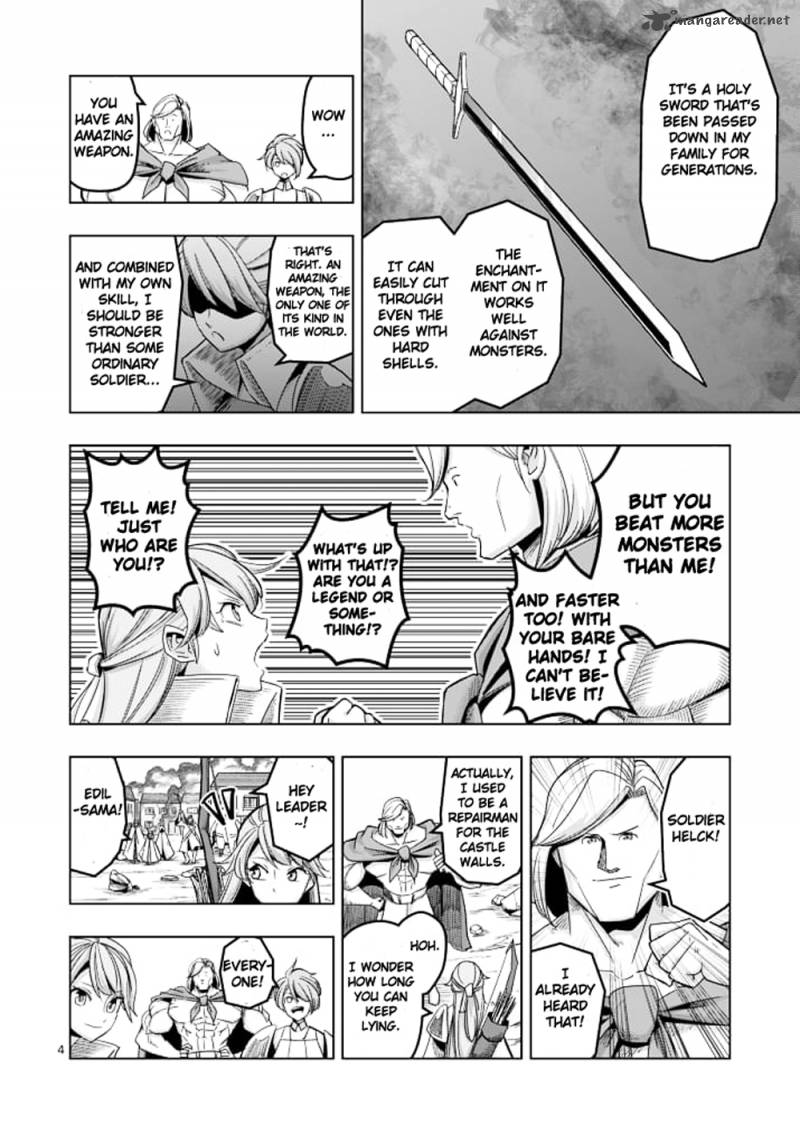 Helck Chapter 40 Page 4