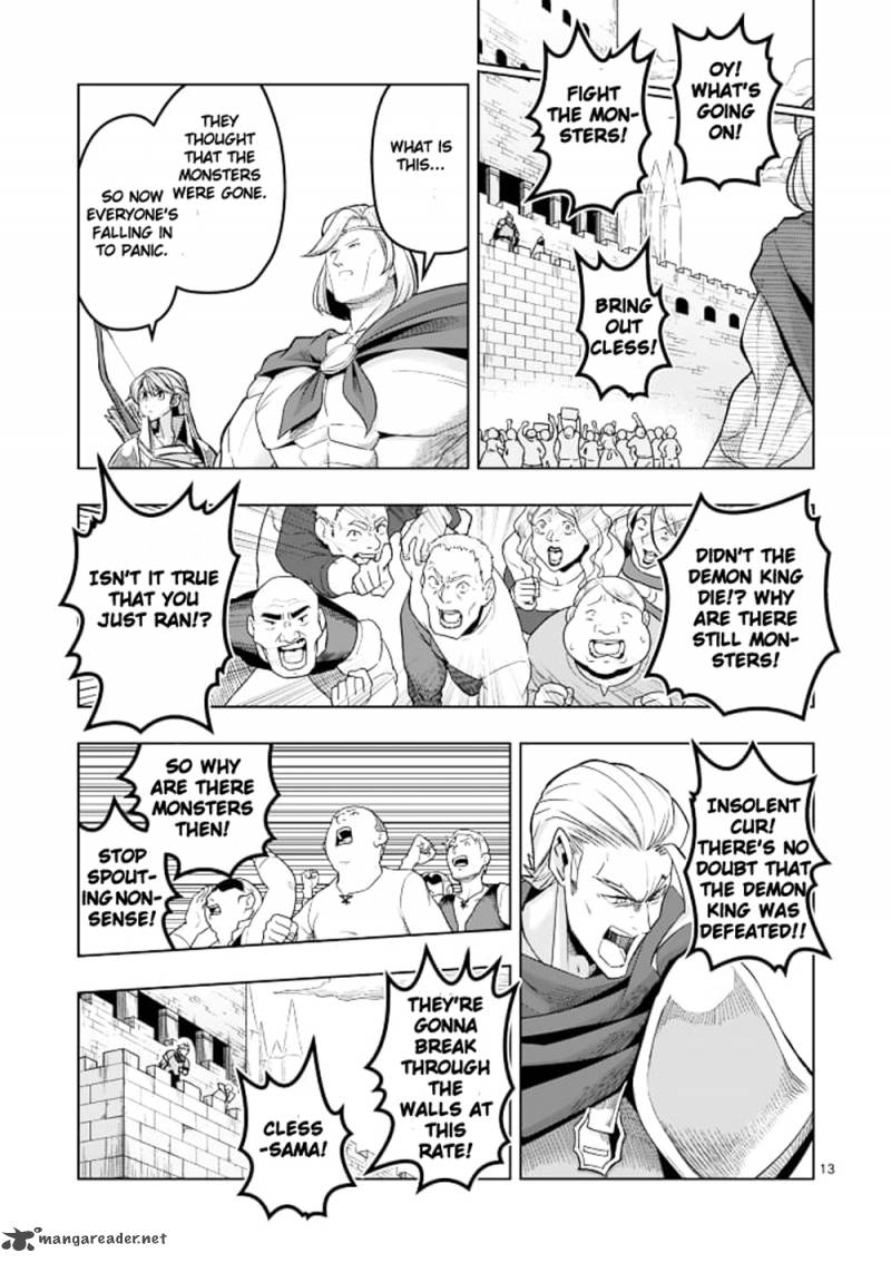 Helck Chapter 41 Page 13