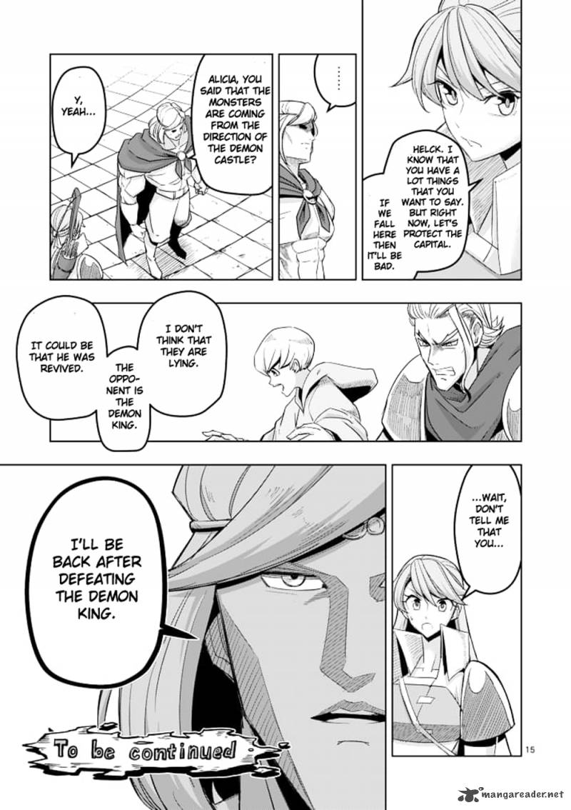 Helck Chapter 41 Page 15