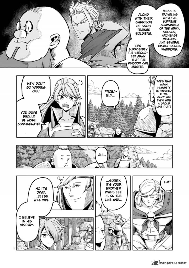 Helck Chapter 41 Page 2