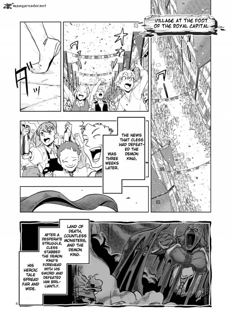 Helck Chapter 41 Page 4