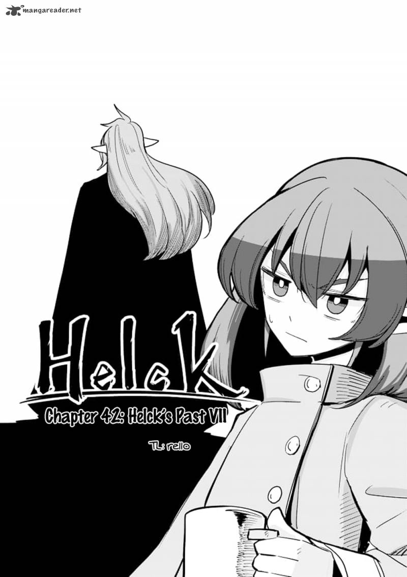 Helck Chapter 42 Page 2