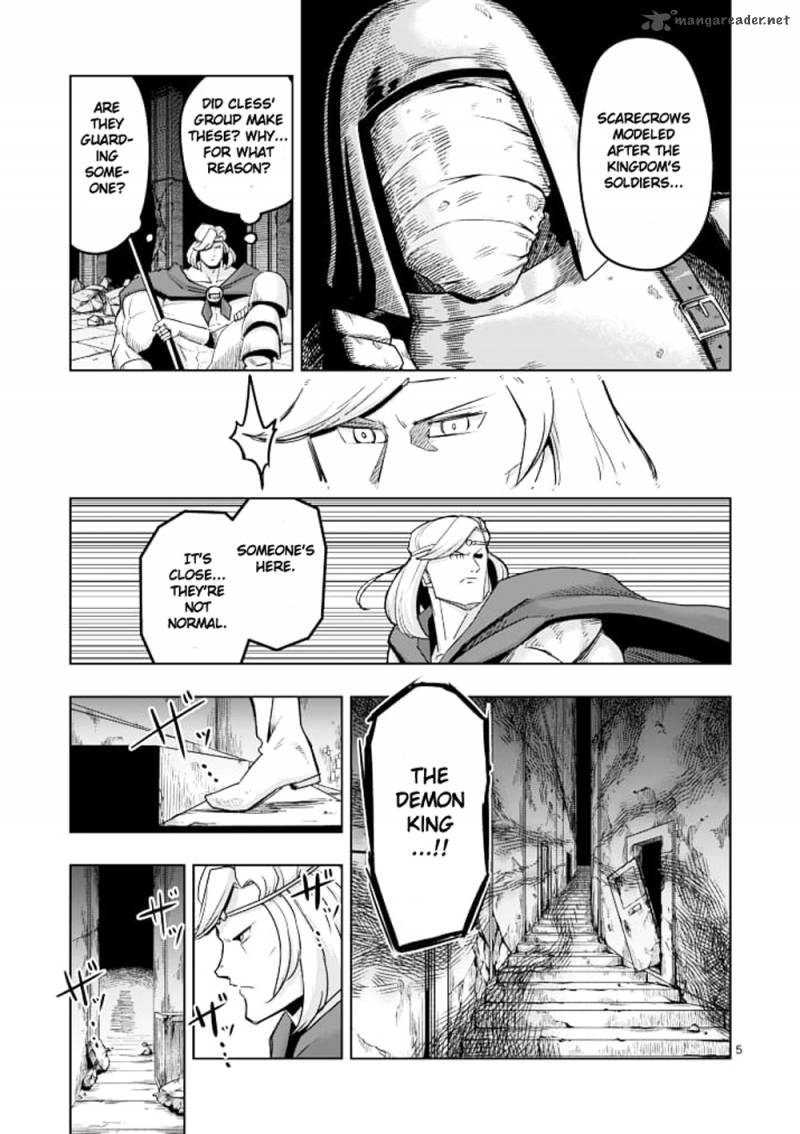 Helck Chapter 42 Page 5