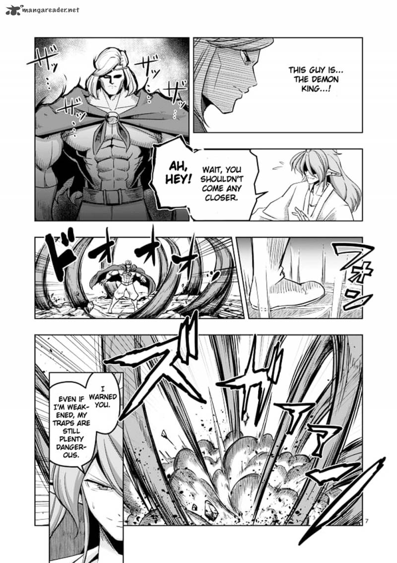 Helck Chapter 42 Page 7