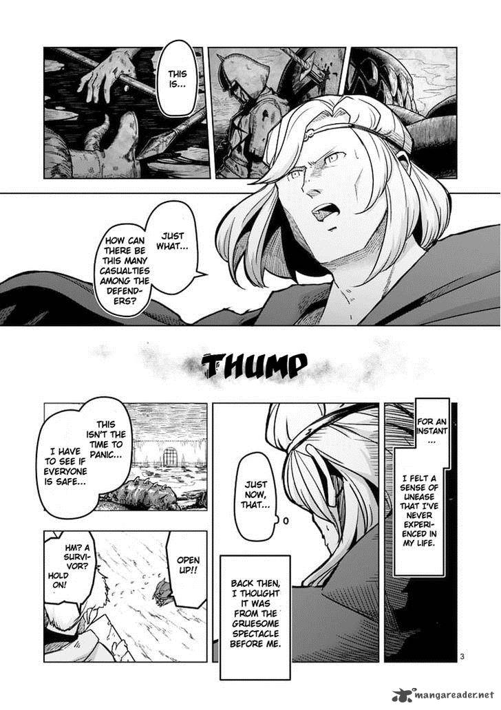 Helck Chapter 43 Page 3