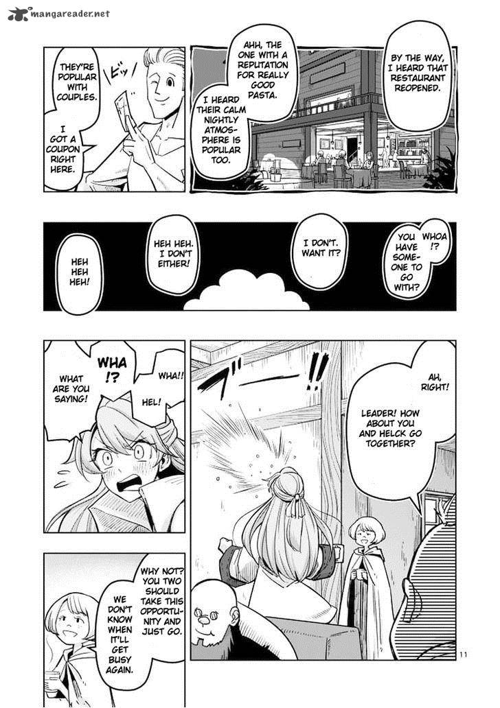 Helck Chapter 44 Page 11
