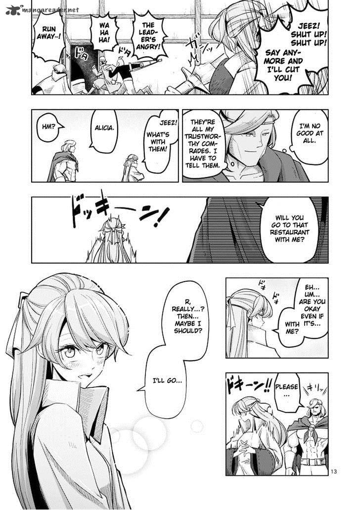 Helck Chapter 44 Page 13