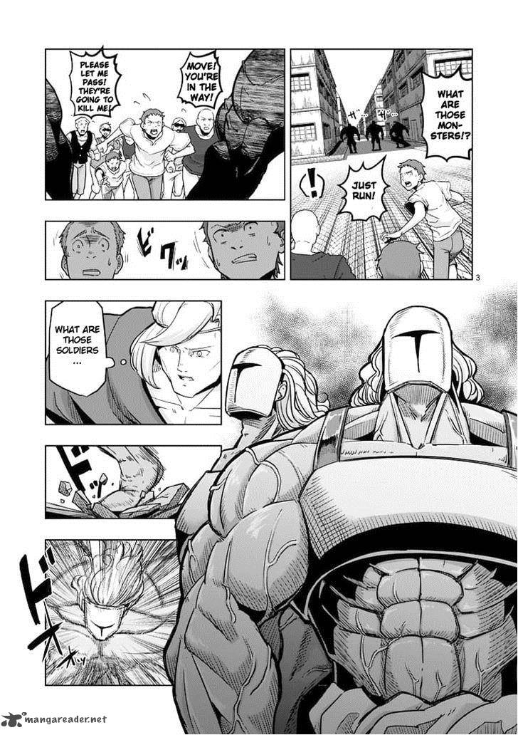 Helck Chapter 44 Page 3
