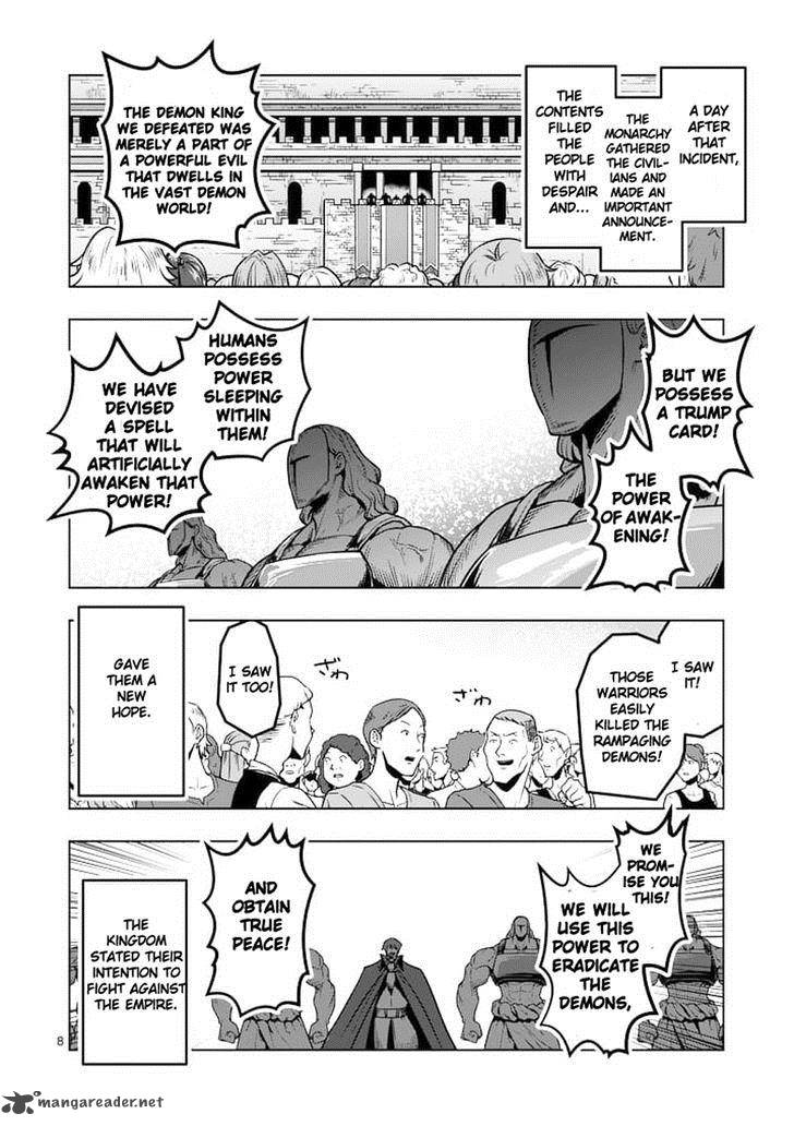 Helck Chapter 44 Page 8