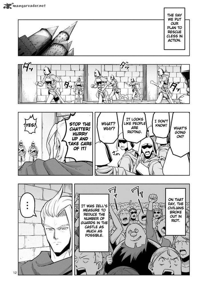 Helck Chapter 45 Page 12