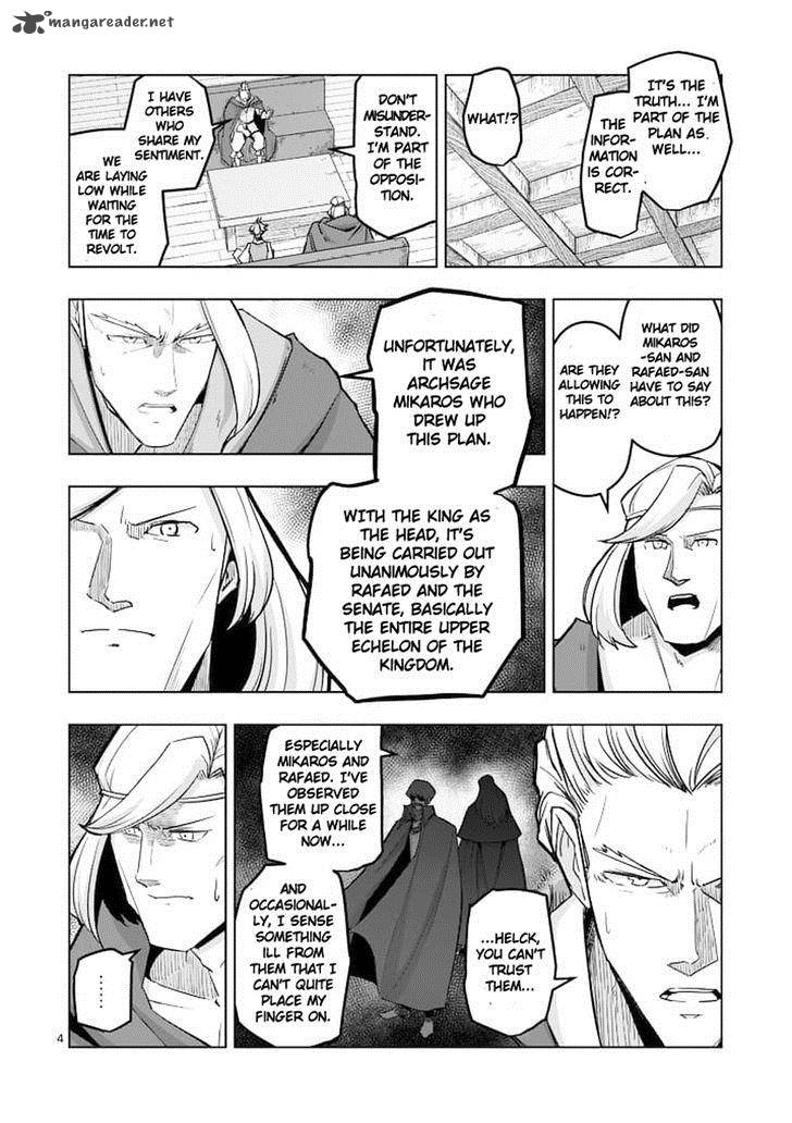 Helck Chapter 45 Page 4