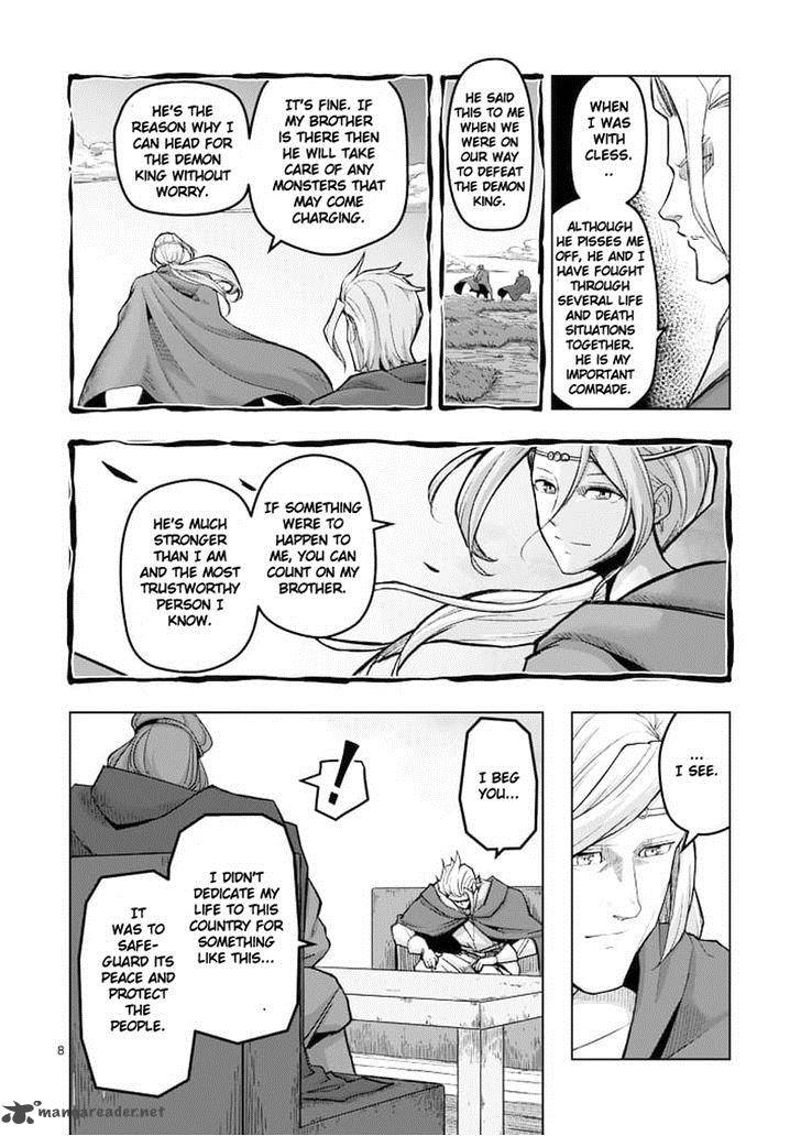 Helck Chapter 45 Page 8