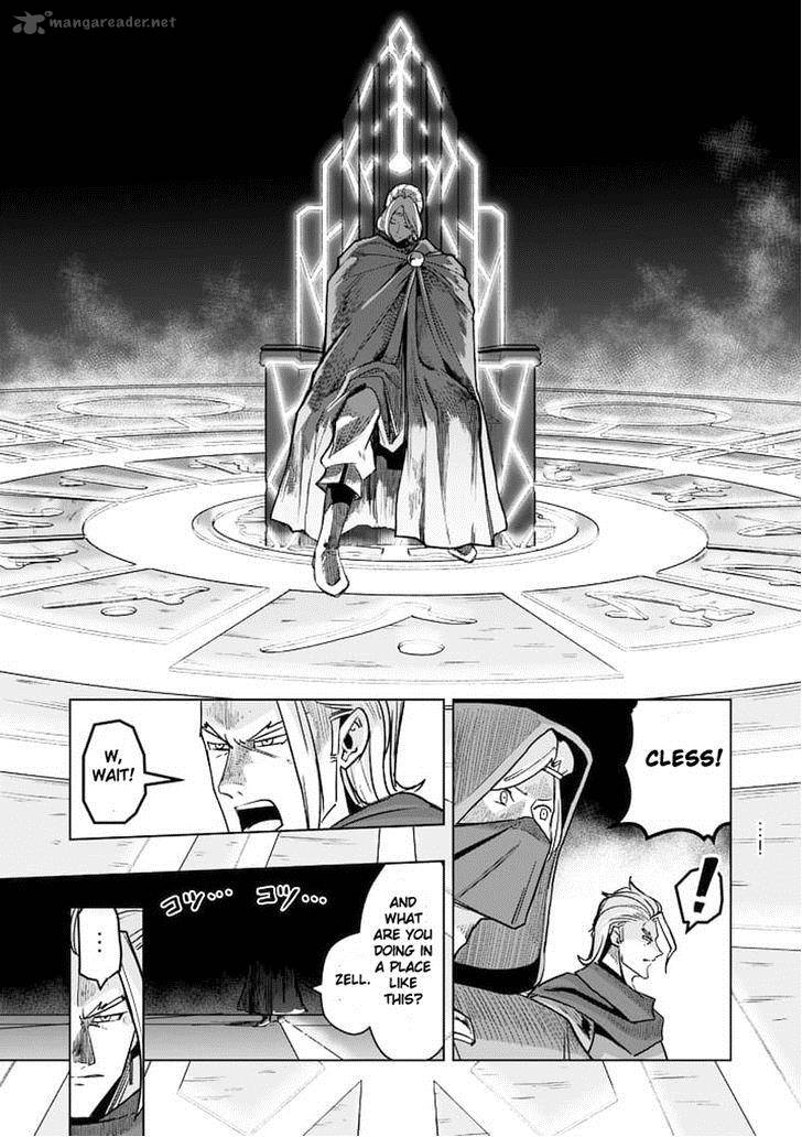 Helck Chapter 46 Page 10