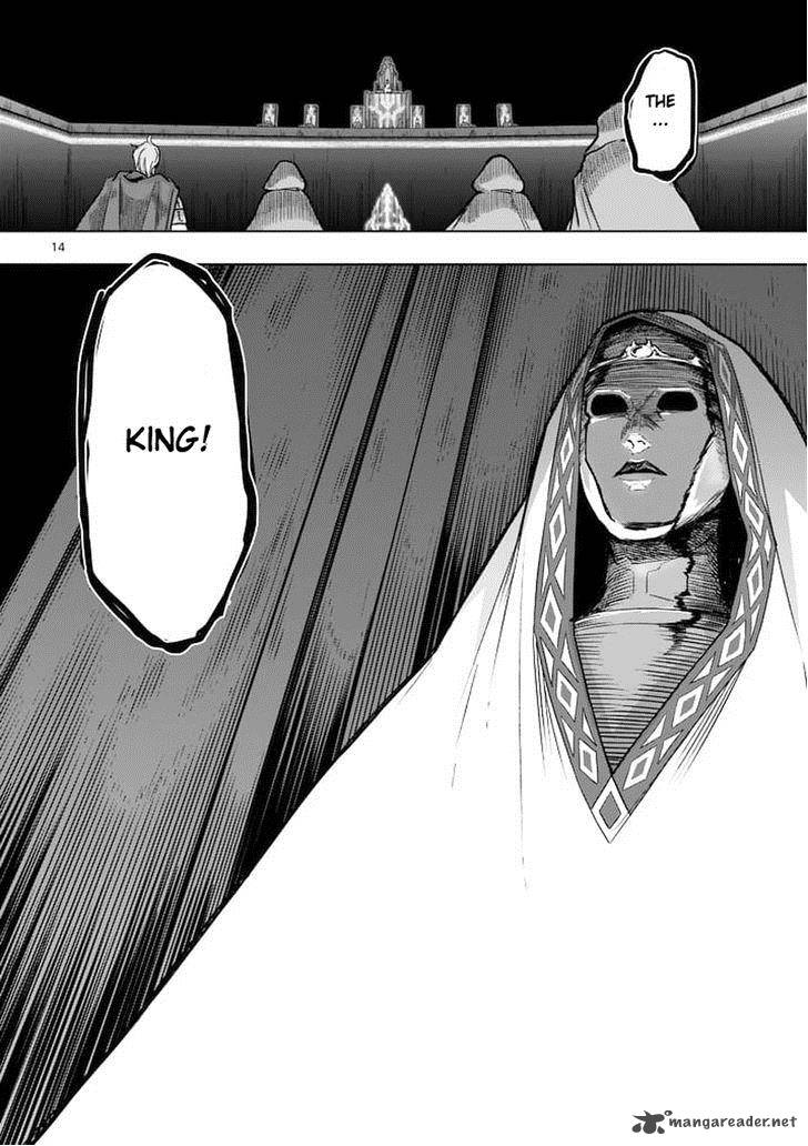 Helck Chapter 46 Page 14