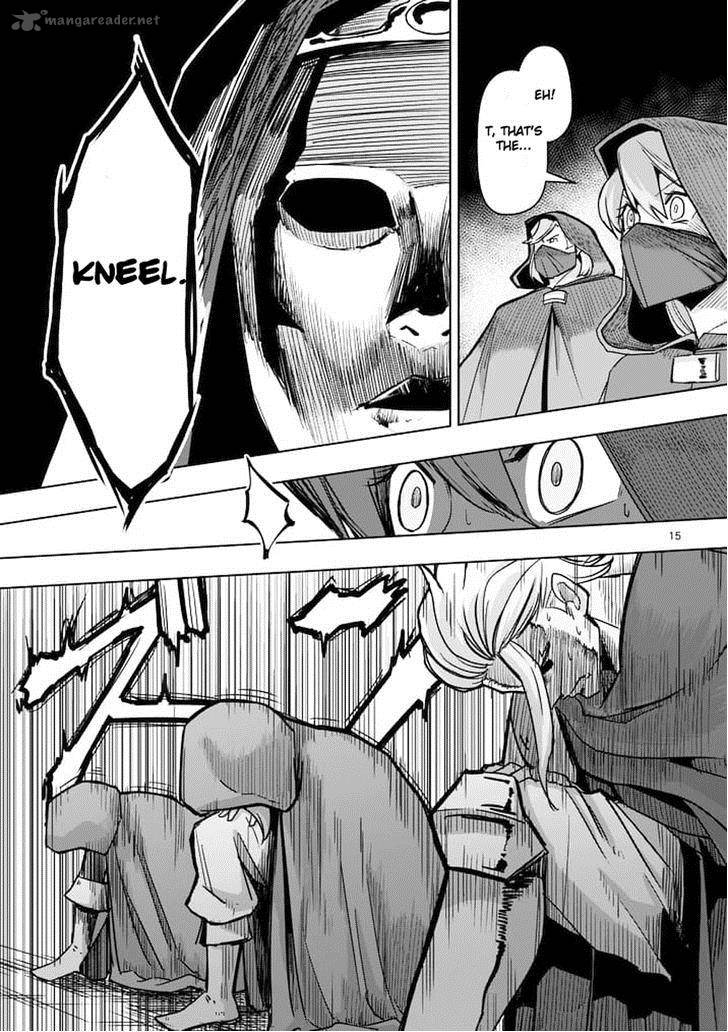 Helck Chapter 46 Page 15