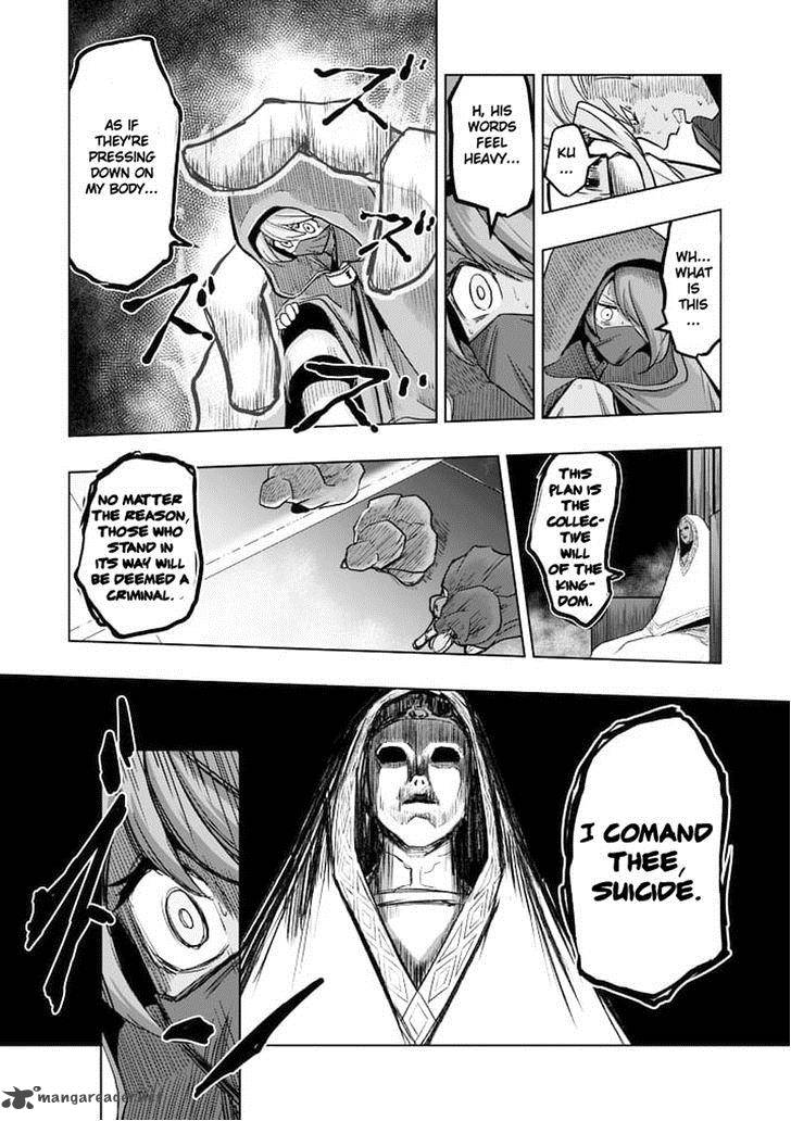 Helck Chapter 46 Page 16